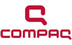 Compaq Logo