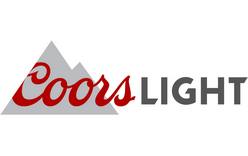 Coors Light Logo