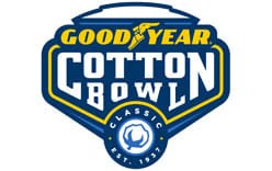 Cotton Bowl Classic Logo
