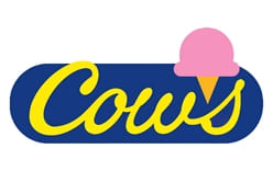 Cows Logo