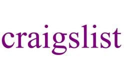 Craigslist Logo