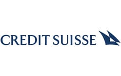Credit Suisse Logo