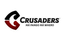Crusaders Logo