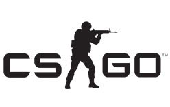 CSGO Logo