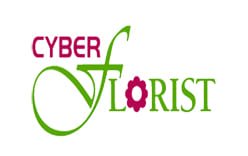 Cyber-Florist Logo