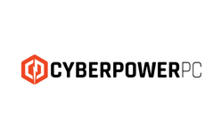 CyberPowerPC Logo