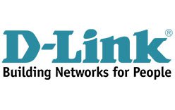 D-Link Logo