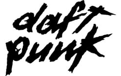 Daft Punk Logo