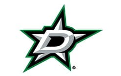 Dallas Stars Logo