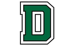Dartmouth Big Green Logo