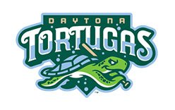 Daytona Tortugas Logo