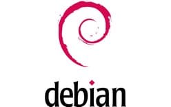 Debian Logo