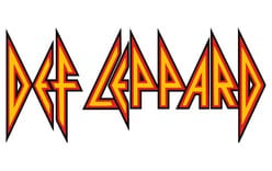 Def Leppard Logo
