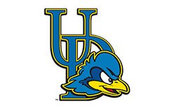 Delaware Blue Hens Logo