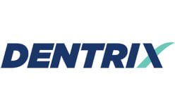 Dentrix Logo
