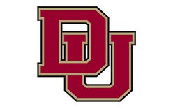 Denver Pioneers Logo