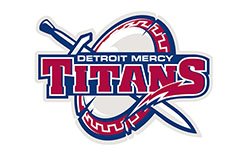 Detroit Titans Logo