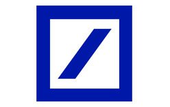 Deutsche Bank Logo