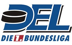 Deutsche Eishockey Liga Logo (DEL Logo)