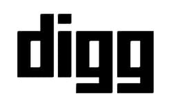 Digg Logo