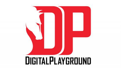 Digital Playground logo