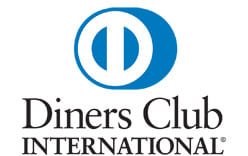 Diners Club International Logo