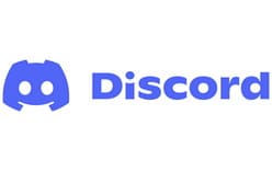 Discord Logo