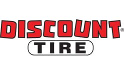 Discount Tire Logo