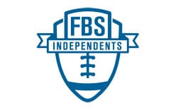 Division I FBS Independents Logo