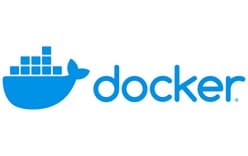 Docker Logo