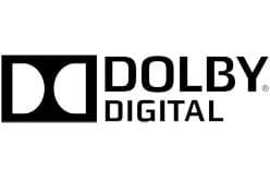 Dolby Digital Logo