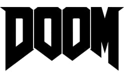 Doom Logo