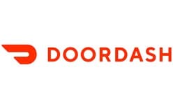 DoorDash Logo