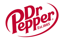Dr Pepper Logo