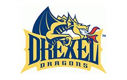 Drexel Dragons Logo