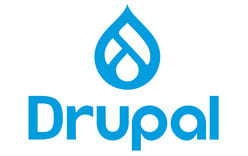 Drupal Logo