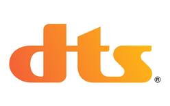 DTS Logo