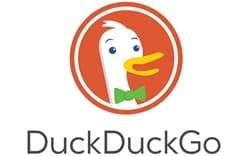 DuckDuckGo Logo