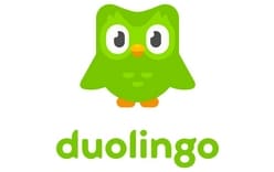 Duolingo Logo