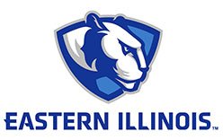 Eastern Illinois Panthers Logo