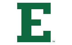 Eastern Michigan Eagles Logo