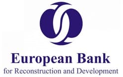EBRD Logo