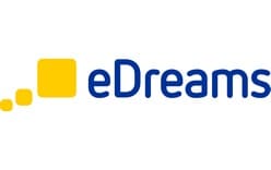 eDreams Logo