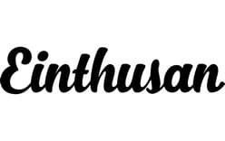 Einthusan Logo