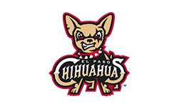 El Paso Chihuahuas Logo