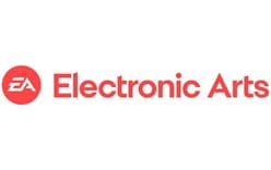 EA Logo (Electronic Arts Logo)