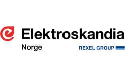 Elektroskandia Logo