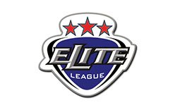 Elite Ice Hockey League Logo