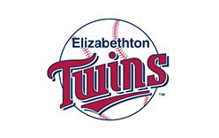 Elizabethton Twins Logo
