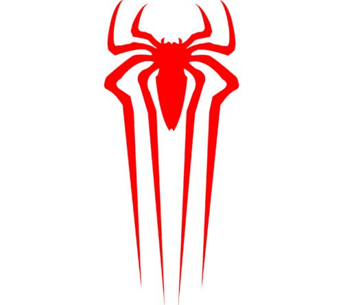 emblem Spiderman